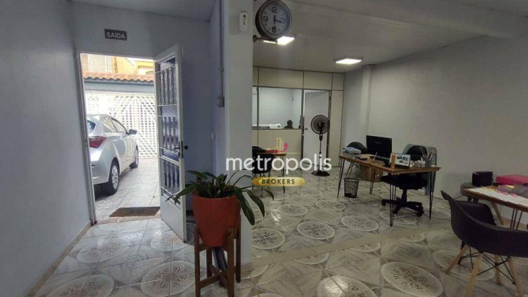 Imagem Casa à Venda, 100 m² em Centro - São Caetano Do Sul