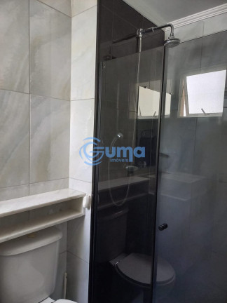 Imagem Apartamento com 2 Quartos à Venda, 44 m² em Ponte Grande - Guarulhos Imagem Apartamento com 2 Quartos à Venda, 44 m² em Ponte Grande - Guarulhos