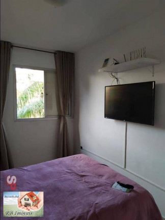 Imagem Apartamento com 2 Quartos à Venda, 57 m² em Demarchi - São Bernardo Do Campo Imagem Apartamento com 2 Quartos à Venda, 57 m² em Demarchi - São Bernardo Do Campo