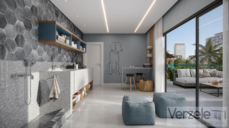 Imagem Imóvel com 3 Quartos à Venda, 129 m² em Pioneiros - Balneário Camboriú