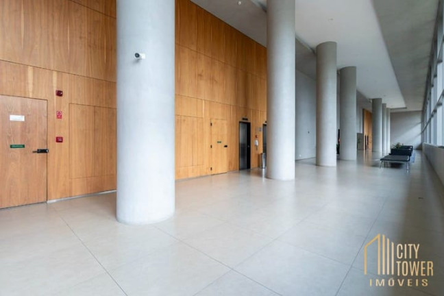 Imagem Apartamento com 1 Quarto à Venda, 81 m² em Brooklin Paulista - São Paulo Imagem Apartamento com 1 Quarto à Venda, 81 m² em Brooklin Paulista - São Paulo