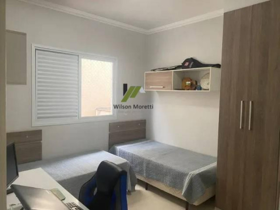 Imagem Casa de Condomínio com 3 Quartos à Venda, 