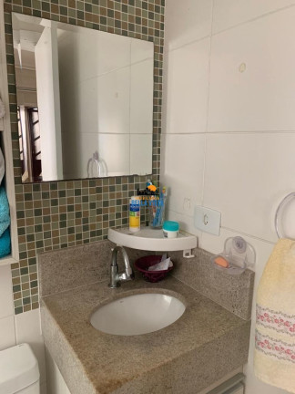 Imagem Apartamento com 2 Quartos à Venda, em Aparecida - Santos Imagem Apartamento com 2 Quartos à Venda, em Aparecida - Santos