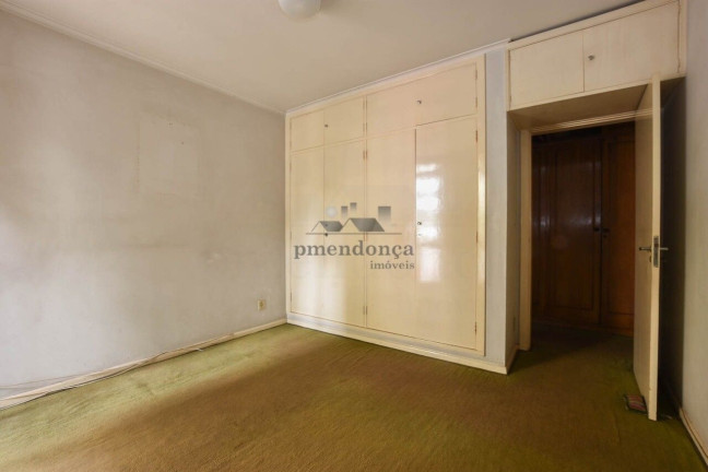 Imagem Apartamento com 3 Quartos à Venda, 193 m² em Higienópolis - São Paulo Imagem Apartamento com 3 Quartos à Venda, 193 m² em Higienópolis - São Paulo
