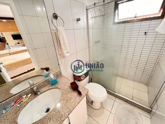 Imagem Apartamento com 2 Quartos à Venda, 83 m² em São Francisco - Niterói