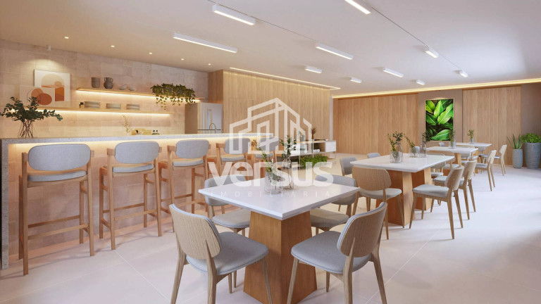 Imagem Apartamento com 2 Quartos à Venda, 51 m² em Vila Caiçara - Praia Grande Imagem Apartamento com 2 Quartos à Venda, 51 m² em Vila Caiçara - Praia Grande