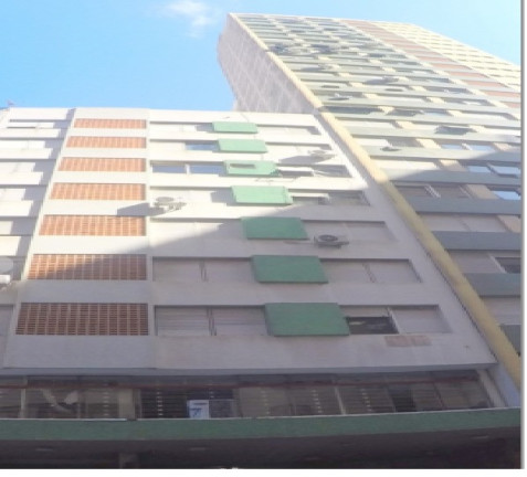 Imagem Apartamento com 1 Quarto à Venda, 39 m² em Centro Histórico - Porto Alegre Imagem Apartamento com 1 Quarto à Venda, 39 m² em Centro Histórico - Porto Alegre
