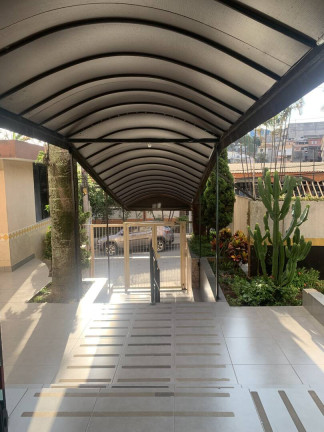 Imagem Apartamento com 1 Quarto para Alugar, 32 m² em Centro - Diadema Imagem Apartamento com 1 Quarto para Alugar, 32 m² em Centro - Diadema