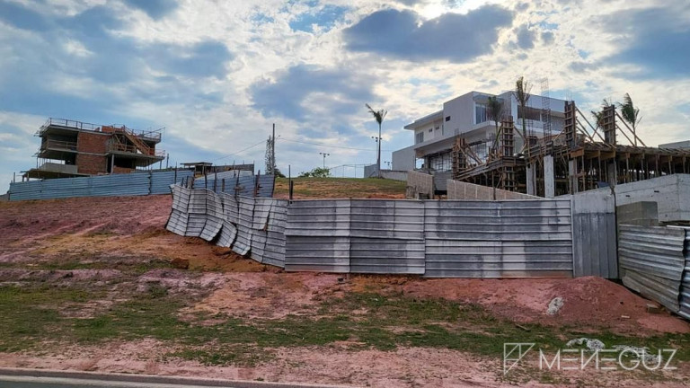 Imagem Terreno à Venda, 860 m² em Ponta Da Fruta - Vila Velha