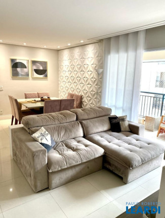 Apartamento com 3 Quartos à Venda, 106 m² em Centro - São Bernardo Do Campo