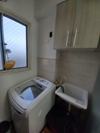 Imagem Apartamento com 2 Quartos à Venda, 56 m² em Planalto - São Bernardo Do Campo