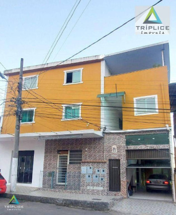 Imagem Sobrado com 12 Quartos à Venda, 500 m² em Dom Bosco - Juiz De Fora Imagem Sobrado com 12 Quartos à Venda, 500 m² em Dom Bosco - Juiz De Fora
