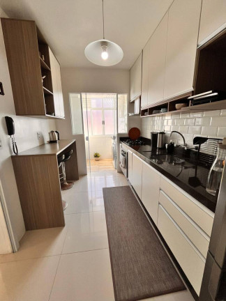 Imagem Apartamento com 2 Quartos à Venda, 76 m² em Abraão - Florianópolis Imagem Apartamento com 2 Quartos à Venda, 76 m² em Abraão - Florianópolis