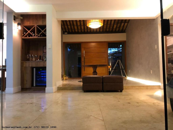 Imagem Casa com 4 Quartos à Venda, 250 m² em Recreio Ipitanga - Lauro De Freitas Imagem Casa com 4 Quartos à Venda, 250 m² em Recreio Ipitanga - Lauro De Freitas