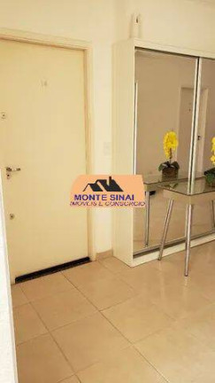 Imagem Apartamento com 2 Quartos para Alugar, 52 m² em Jardim Simus - Sorocaba Imagem Apartamento com 2 Quartos para Alugar, 52 m² em Jardim Simus - Sorocaba