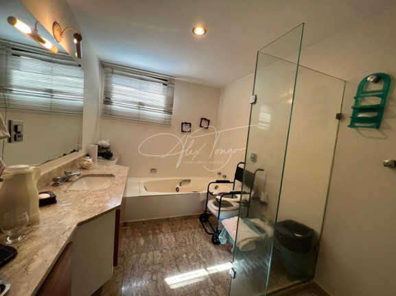 Imagem Apartamento com 5 Quartos à Venda, 480 m² em Mata Da Praia - Vitória