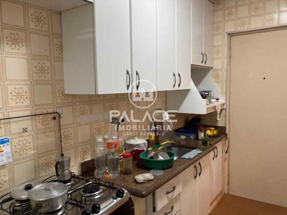 Imagem Apartamento com 3 Quartos à Venda, 106 m² em Centro - Piracicaba Imagem Apartamento com 3 Quartos à Venda, 106 m² em Centro - Piracicaba