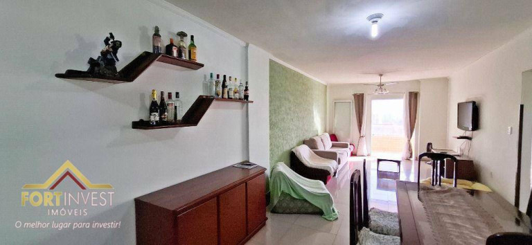 Imagem Imóvel com 2 Quartos à Venda, 115 m² em Tupi - Praia Grande Imagem Imóvel com 2 Quartos à Venda, 115 m² em Tupi - Praia Grande