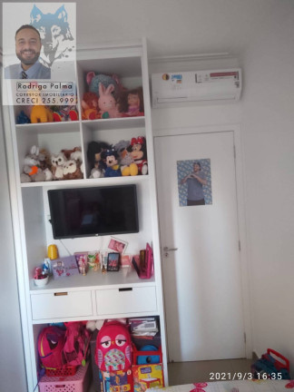 Imagem Apartamento com 3 Quartos à Venda, em Jardim Das Indústrias - São José Dos Campos Imagem Apartamento com 3 Quartos à Venda, em Jardim Das Indústrias - São José Dos Campos