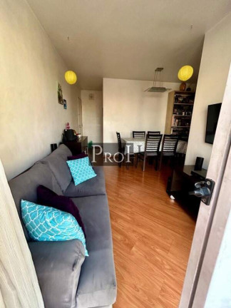 Imagem Apartamento com 3 Quartos à Venda, 58 m² em Mooca - São Paulo Imagem Apartamento com 3 Quartos à Venda, 58 m² em Mooca - São Paulo