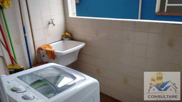 Imagem Apartamento com 1 Quarto à Venda, 80 m² em Centro - São Vicente