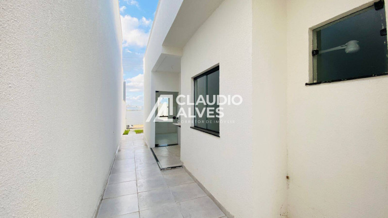 Imagem Casa com 3 Quartos à Venda, 70 m² em Sim - Feira De Santana Imagem Casa com 3 Quartos à Venda, 70 m² em Sim - Feira De Santana