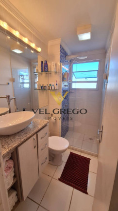 Imagem Apartamento com 2 Quartos à Venda, 50 m² em Taboão - São Bernardo Do Campo