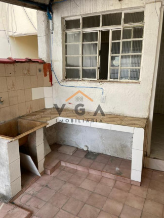 Imagem Casa com 2 Quartos à Venda, 220 m² em Vila Matilde - São Paulo Imagem Casa com 2 Quartos à Venda, 220 m² em Vila Matilde - São Paulo