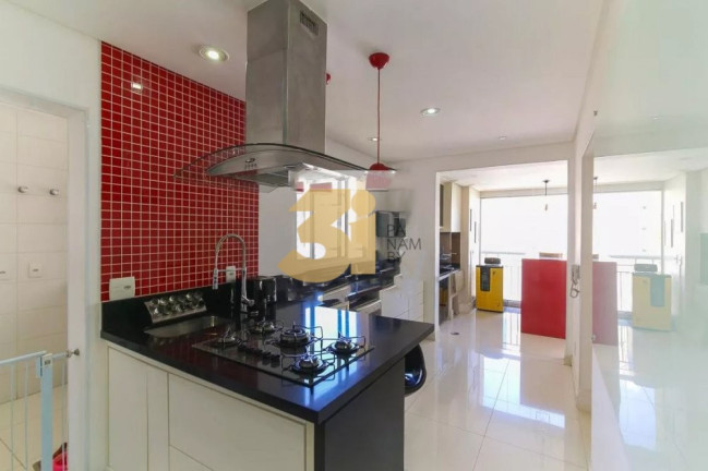 Imagem Apartamento com 3 Quartos à Venda, 142 m² em Vila Andrade - São Paulo Imagem Apartamento com 3 Quartos à Venda, 142 m² em Vila Andrade - São Paulo