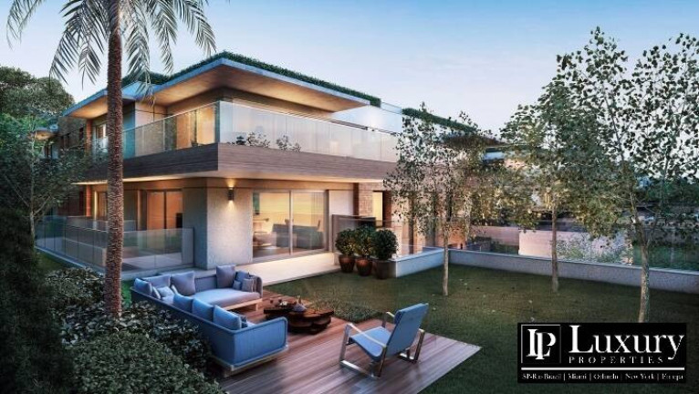 Imagem Casa de Condomínio com 4 Quartos à Venda, 627 m² em Alto De Pinheiros - São Paulo Imagem Casa de Condomínio com 4 Quartos à Venda, 627 m² em Alto De Pinheiros - São Paulo