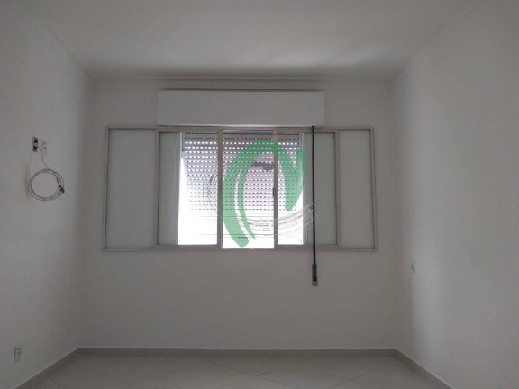 Imagem Apartamento com 1 Quarto à Venda, 60 m² em Centro - São Vicente Imagem Apartamento com 1 Quarto à Venda, 60 m² em Centro - São Vicente