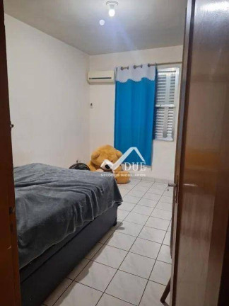 Imagem Apartamento com 2 Quartos à Venda, 73 m² em Macuco - Santos