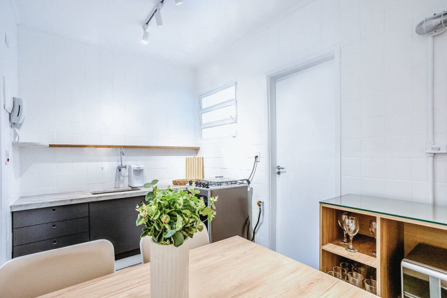 Imagem Imóvel com 3 Quartos à Venda, em Vila Cordeiro - São Paulo Imagem Imóvel com 3 Quartos à Venda, em Vila Cordeiro - São Paulo