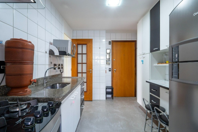 Imagem Apartamento com 3 Quartos à Venda, 90 m² em Alto Da Lapa - São Paulo