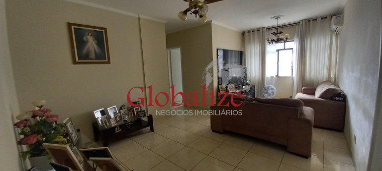 Imagem Imóvel com 2 Quartos à Venda, 96 m² em Aparecida - Santos Imagem Imóvel com 2 Quartos à Venda, 96 m² em Aparecida - Santos