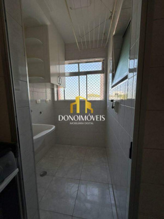 Imagem Apartamento com 3 Quartos à Venda, 65 m² em Taboão - São Bernardo Do Campo Imagem Apartamento com 3 Quartos à Venda, 65 m² em Taboão - São Bernardo Do Campo