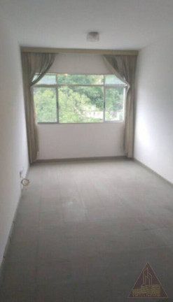 Imagem Apartamento com 1 Quarto à Venda, 45 m² em José Menino - Santos Imagem Apartamento com 1 Quarto à Venda, 45 m² em José Menino - Santos