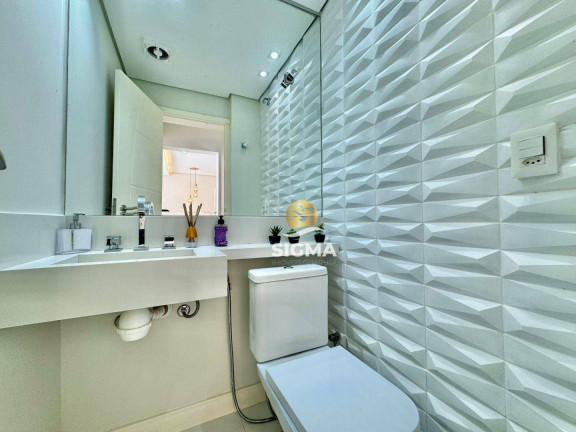 Imagem Cobertura com 4 Quartos à Venda, 235 m² em Jardim Astúrias - Guarujá Imagem Cobertura com 4 Quartos à Venda, 235 m² em Jardim Astúrias - Guarujá