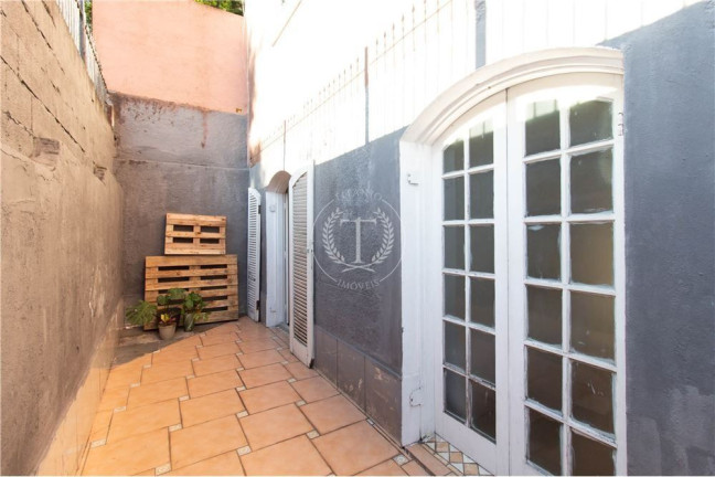 Imagem Casa com 2 Quartos à Venda, 107 m² em Moema - São Paulo Imagem Casa com 2 Quartos à Venda, 107 m² em Moema - São Paulo