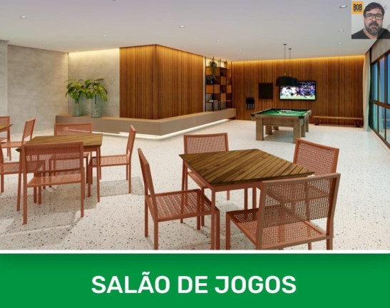 Imagem Apartamento com 2 Quartos à Venda, 50 m² em Jatiúca - Maceió Imagem Apartamento com 2 Quartos à Venda, 50 m² em Jatiúca - Maceió