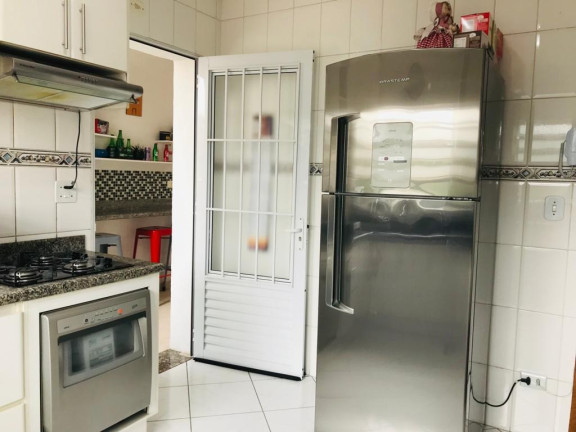 Imagem Casa com 3 Quartos à Venda, 191 m² em Cambuci - São Paulo Imagem Casa com 3 Quartos à Venda, 191 m² em Cambuci - São Paulo