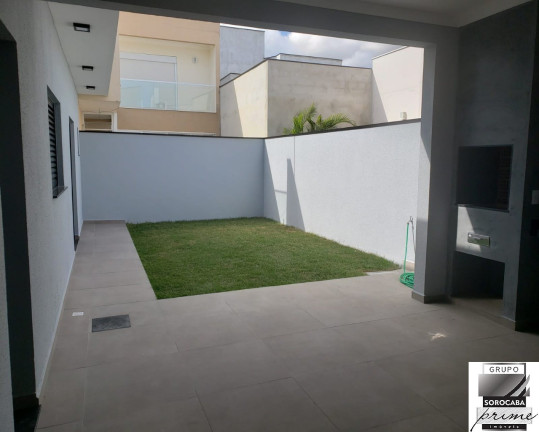 Imagem Casa com 3 Quartos à Venda, 250 m² em Parque Ibiti Reserva - Sorocaba Imagem Casa com 3 Quartos à Venda, 250 m² em Parque Ibiti Reserva - Sorocaba