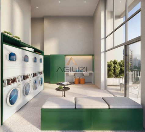 Imagem Apartamento com 1 Quarto à Venda, 22 m² em Consolação - São Paulo