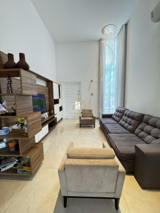 Casa com 5 Quartos à Venda, 500 m² em Boulevard Lagoa - Serra