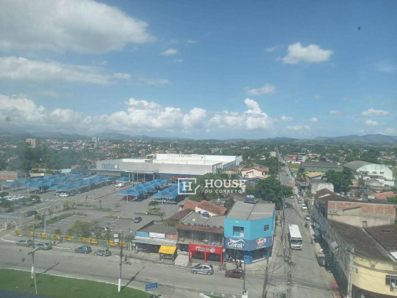 Imagem Sala Comercial à Venda, 26 m² em Centro - Itaboraí Imagem Sala Comercial à Venda, 26 m² em Centro - Itaboraí