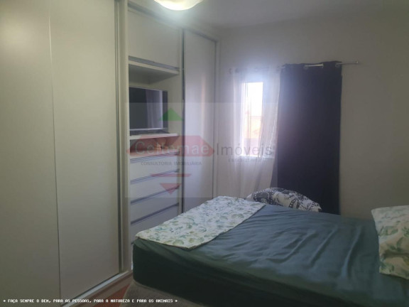 Imagem Apartamento com 2 Quartos à Venda, 68 m² em Parque Santo Antonio - Taubaté Imagem Apartamento com 2 Quartos à Venda, 68 m² em Parque Santo Antonio - Taubaté