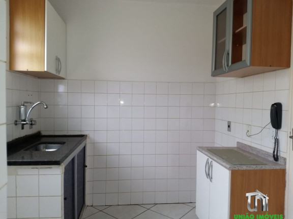 Imagem Imóvel com 2 Quartos para Alugar, 55 m² em Residencial Bragança Iii - Bragança Paulista Imagem Imóvel com 2 Quartos para Alugar, 55 m² em Residencial Bragança Iii - Bragança Paulista
