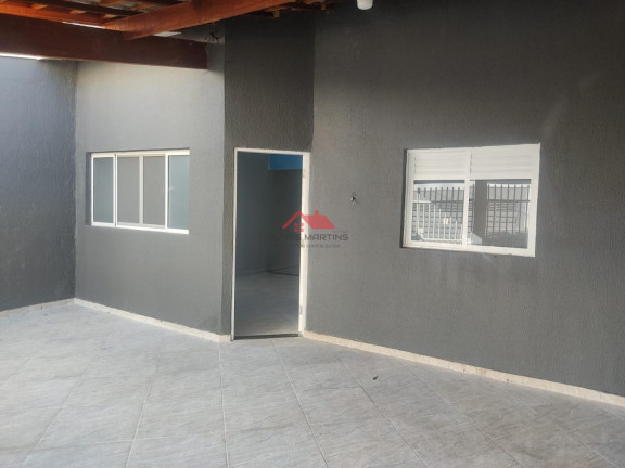 Imagem Casa com 3 Quartos à Venda, 140 m² em Jardim Santa Júlia - São José Dos Campos