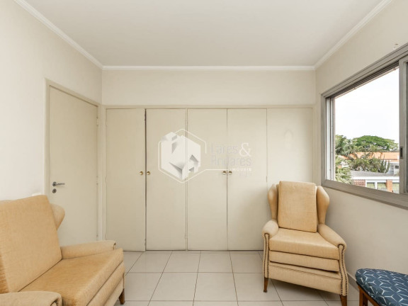 Imagem Apartamento com 3 Quartos à Venda, 98 m² em Planalto Paulista - São Paulo
