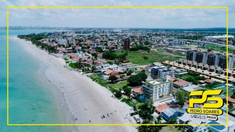 Imagem Apartamento com 3 Quartos à Venda, 175 m² em Poço - Cabedelo Imagem Apartamento com 3 Quartos à Venda, 175 m² em Poço - Cabedelo